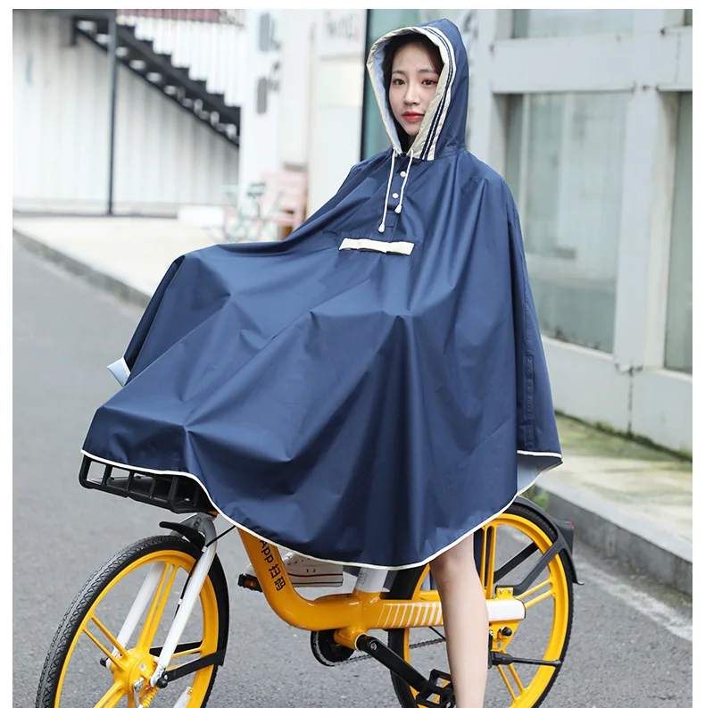 mulheres, capa de bicicleta elegante para adultos e crianças