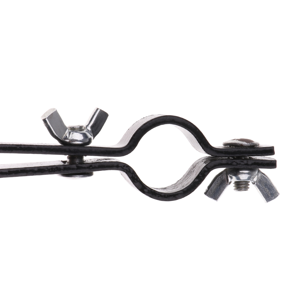 Durable Bongo Drum Stand Holder Stand for Percussionist Drum Players