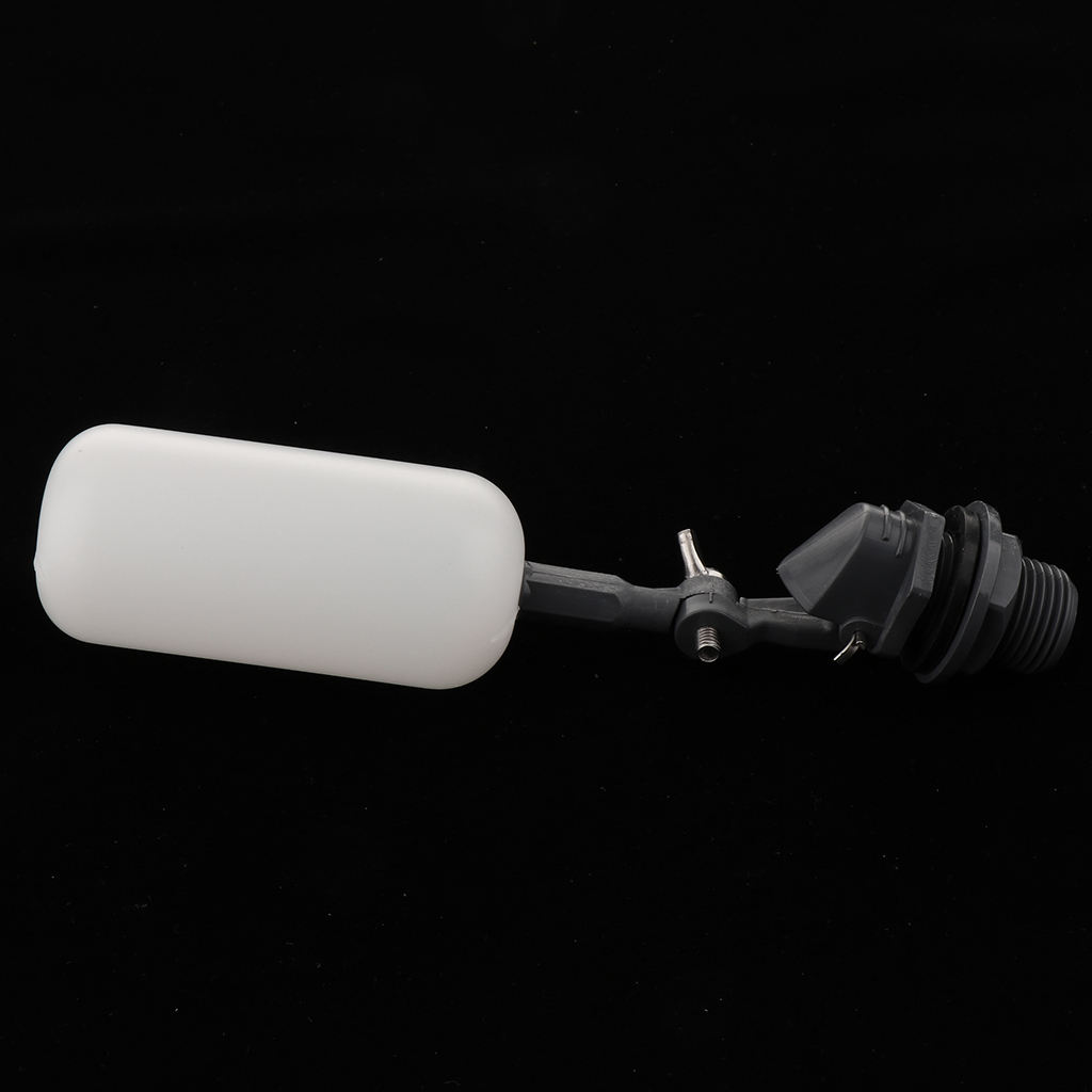 DN15 1/2 Inch  Automatic Aquarium Float Valve Filler for Water Tank.