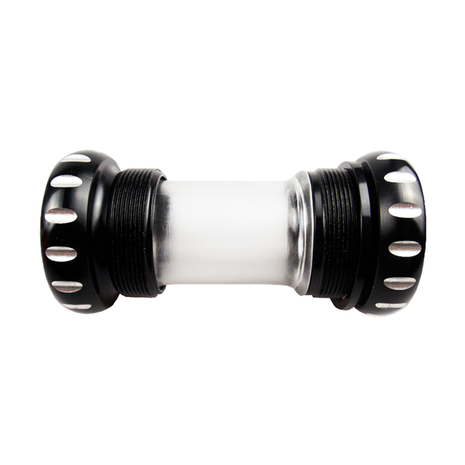 Bike Bottom Bracket Threaded Hollow BB Bottom Brackets Crankset Repair Parts