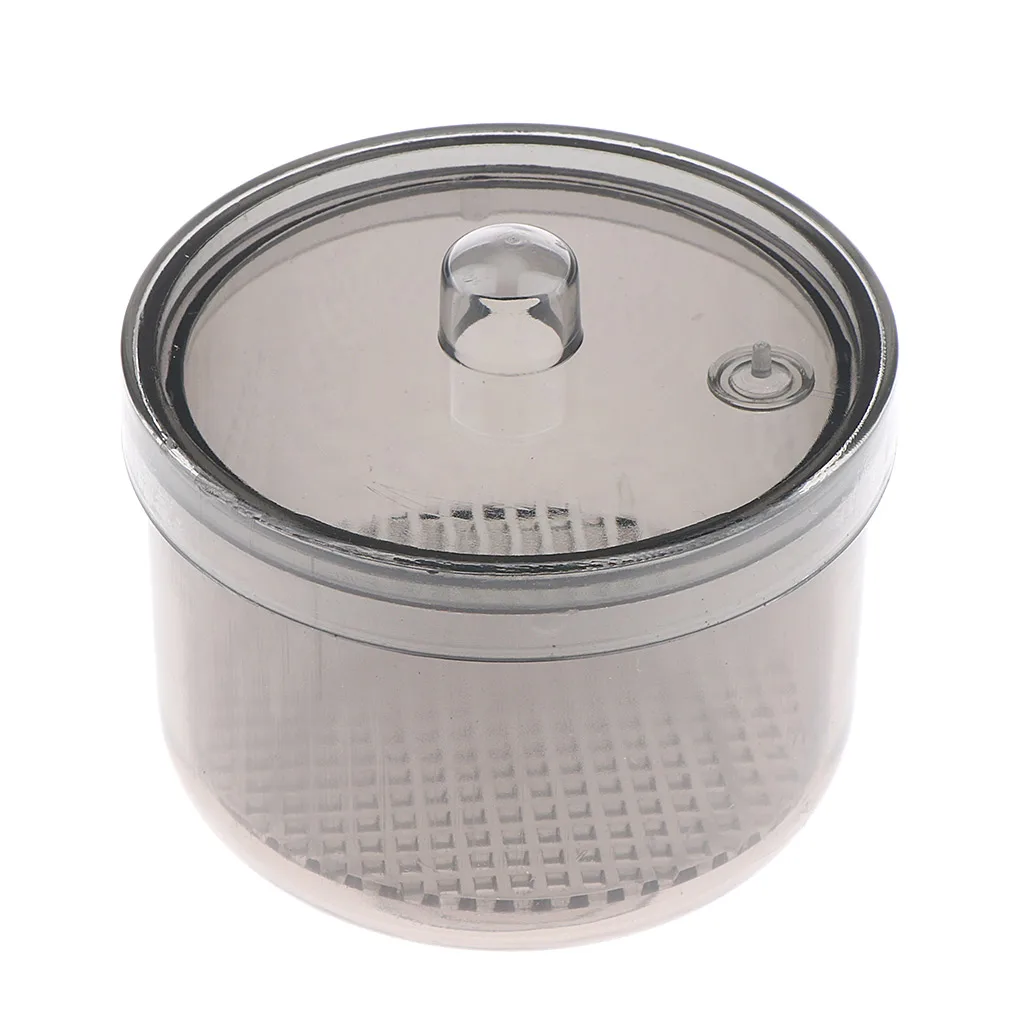 Detachable Tray and Self-draining Basket Designed Sterilizer Box Disinfection