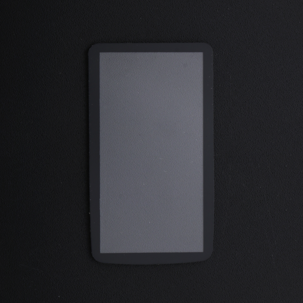1x LCD Display Window Outer Glass Cover Top For NIKON D7000 D7100 D7200 D750