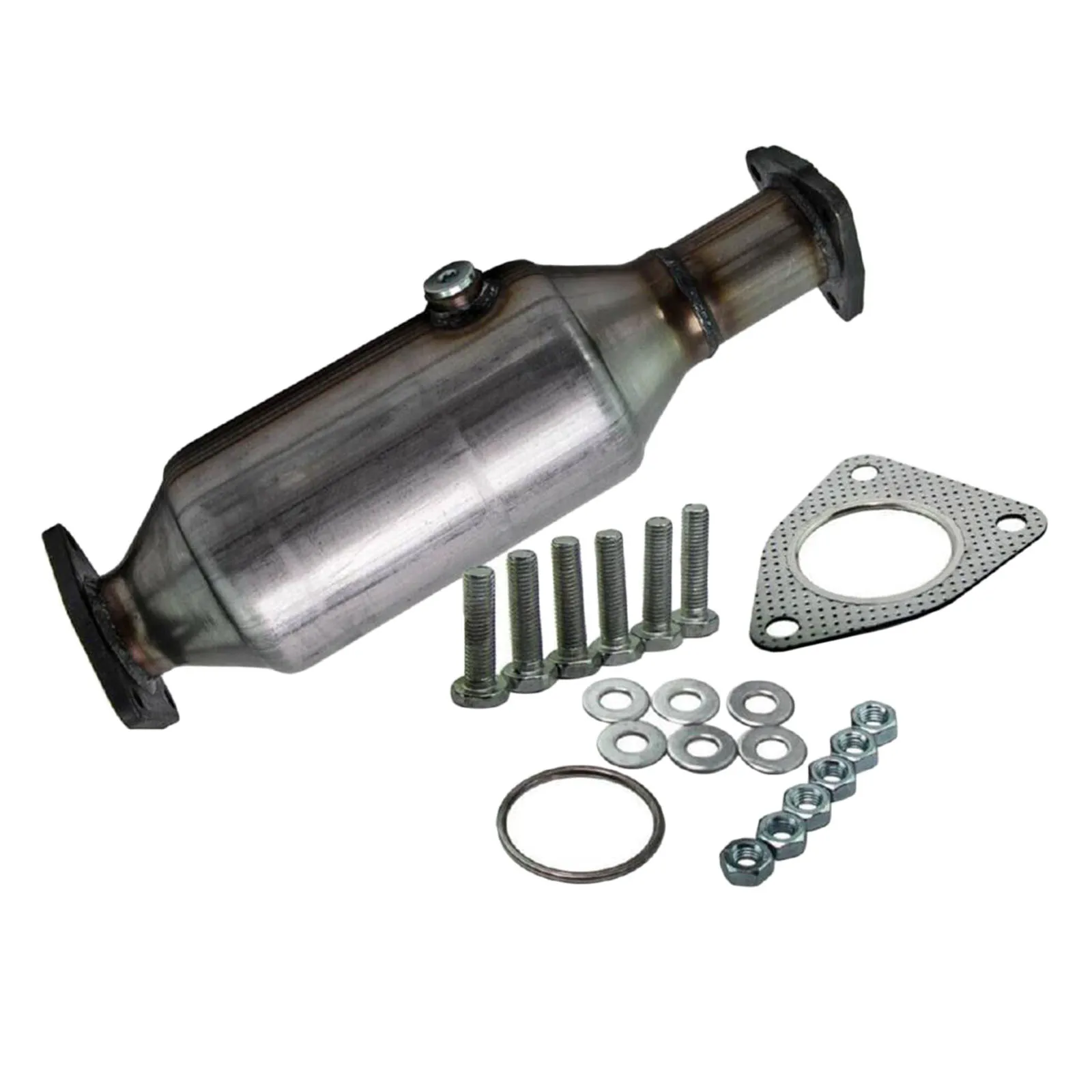 Catalytic Converter Fits for 1998-2002 Honda Accord 2.3L Includes Bolts and