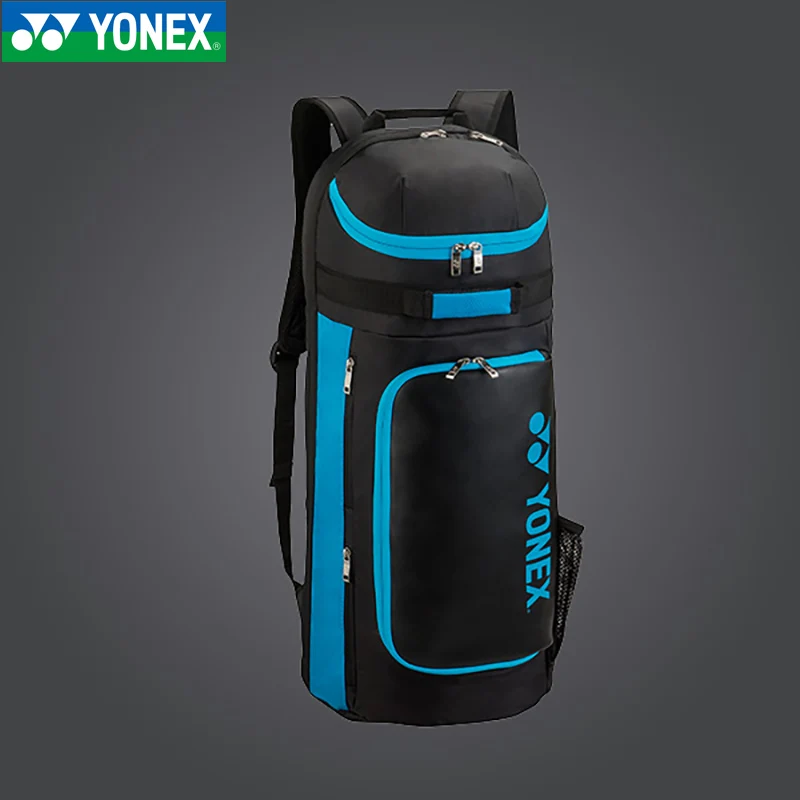2022 Yonex Sport Bag Sport Accessories Men Female Badminton Racket Bag  Tennis Racket Bag Sports Backpack Athletic Bag Bag8722 - Badminton  Accessories  Equipment - AliExpress