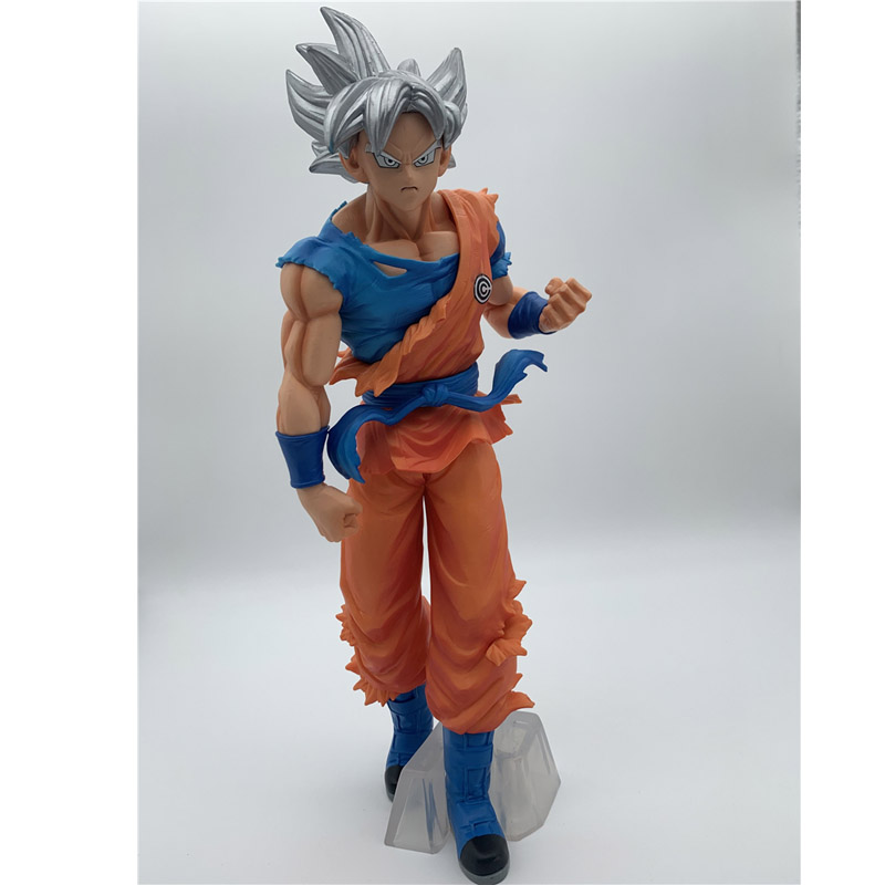 boxlunch goku figure