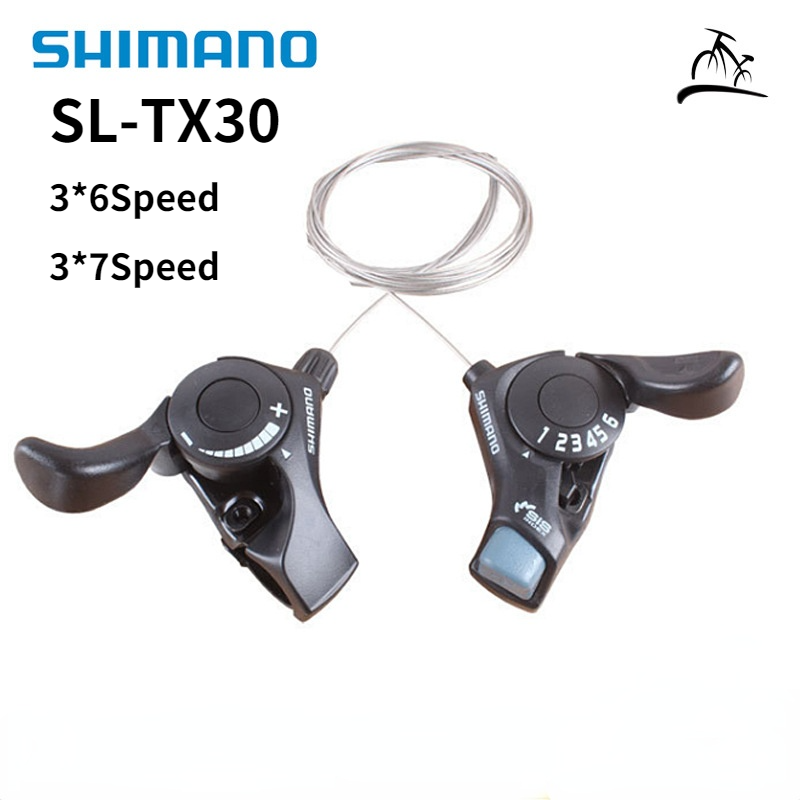 Tourney SL TX30 Asli Tuas Pergeseran 