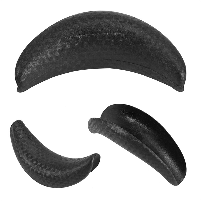 Travesseiro de Borracha Bacia para Lavagem do Cabelo Cabeleireiro Pescoço Resto Salão Cabelo Shampoo Bacia M88 5 Cheap Acessórios para estilo