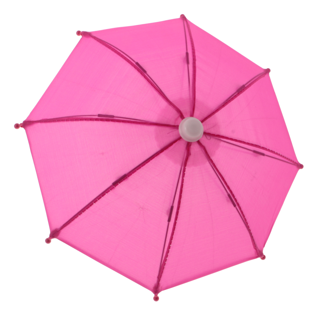 Umbrella Model Cute Decoration Crafts - Suitable for Dress Up Games
