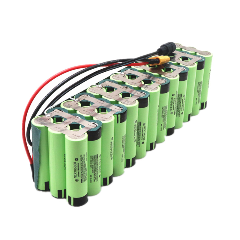 E-bike Electric Bicycle Battery Scooter 