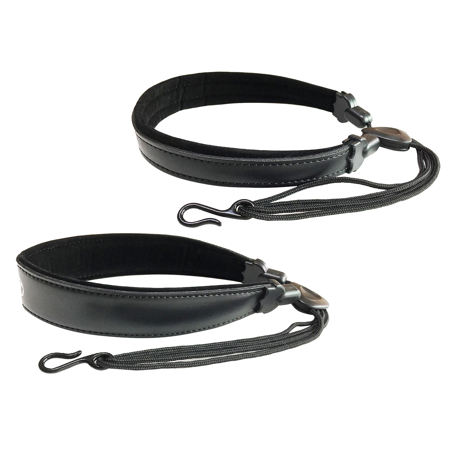 Professional Thick Padded Sax Neck Strap Alto Tenor Sax Shoulder Strap