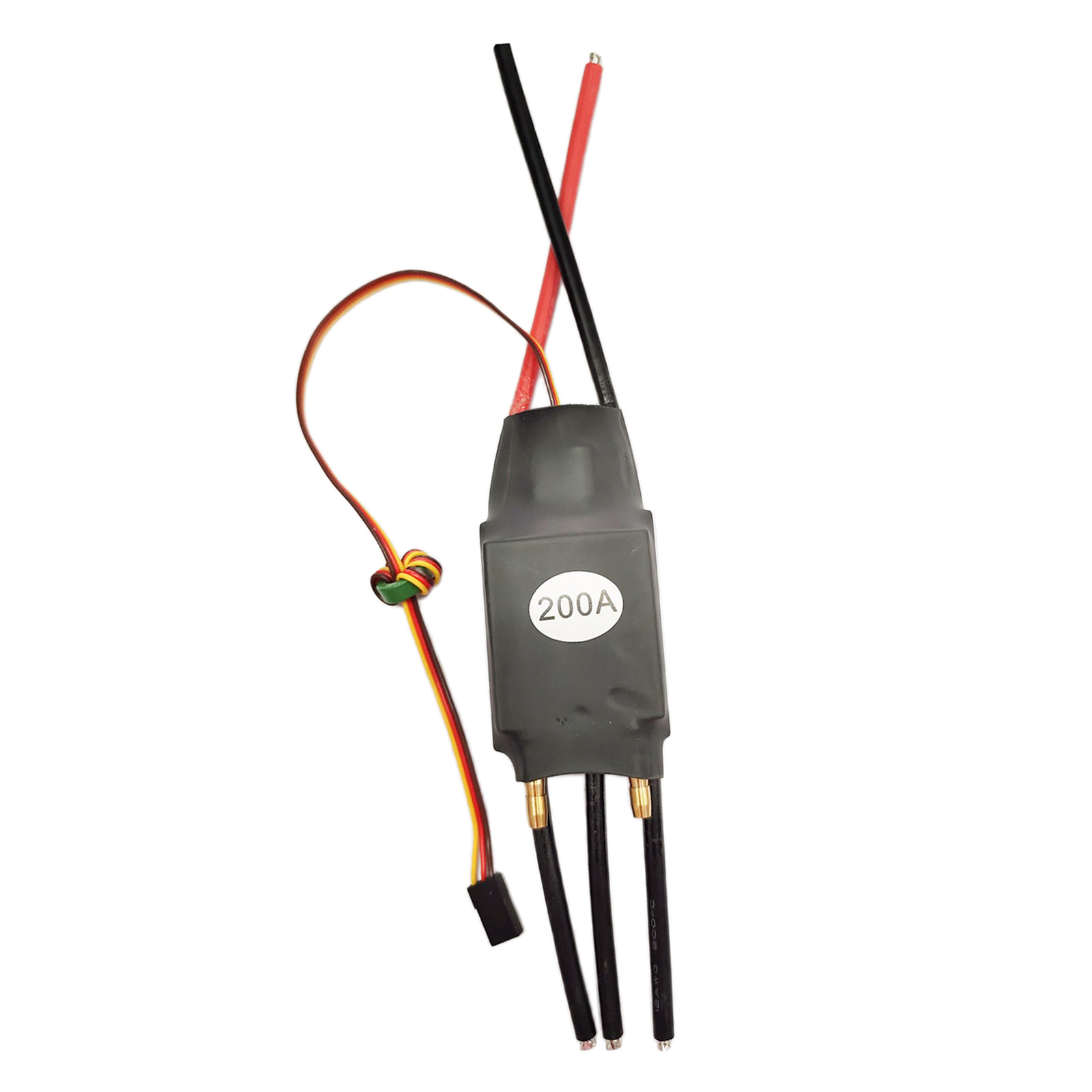 Professional Brushless Water Cooling Electric Speed Controller ESC Cooling Electric Speeds Controller FOR RC Boat Spare Part