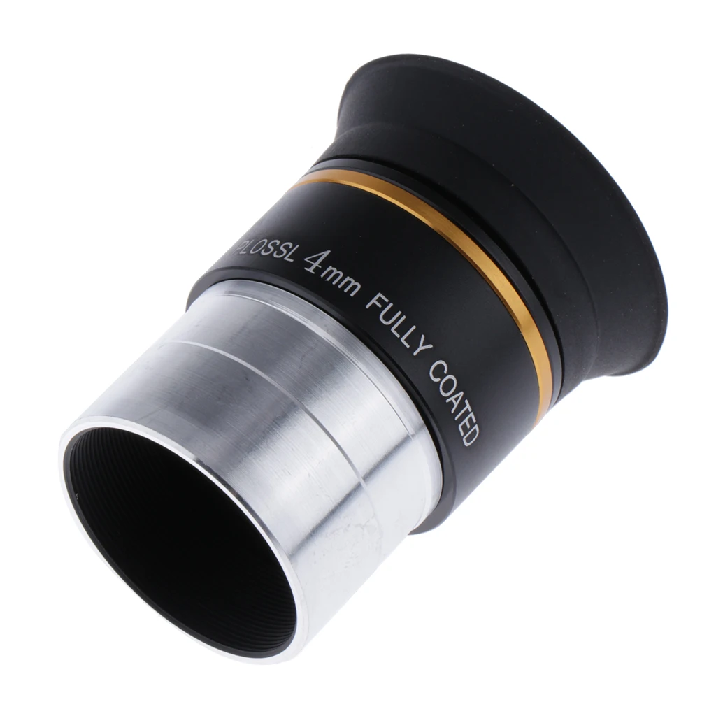 1.25 `` Astronomy Eyepiece 4mm Telescope Eyepiece Wide Angle Eyepiece Eyepiece Astronomical Eyepiece