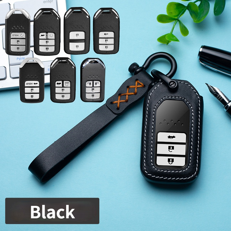 Cover chiave telecomando per Honda Hrv Civic 2017 Accord 2003-2007 cr-v Freed Pilot Civic cr-v HR-V Jade Crider Odyssey 12 Cover chiave telecomando per Honda Hrv Civic 2017 Accord 2003-2007 cr-v Freed Pilot Civic cr-v HR-V Jade Crider Odyssey - Hf5c5f3fa505249508b7b06e698f8801e2