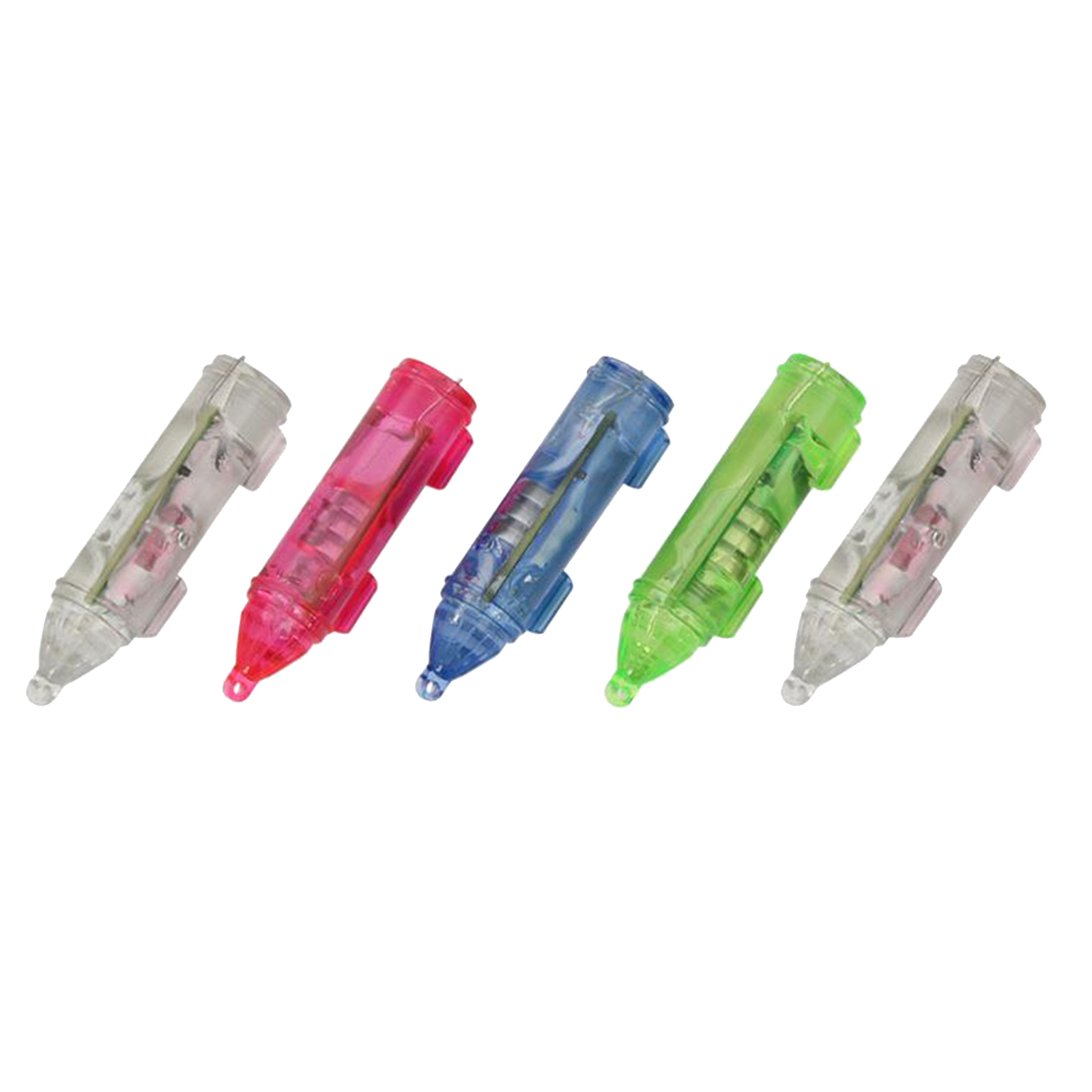 Deep Drop Fishing Light LED Lure Baits Fishing Attracting Lamp Submersible Flash Squid Strobe Deep Drop Fishing Lights Flasher