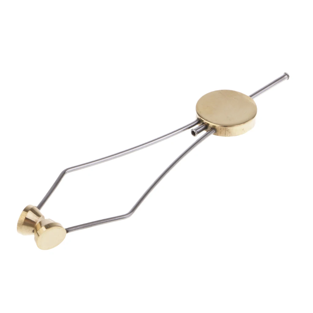 Standard Regular Robbin  With Brass Feet For Fishing Fly Tying Tools