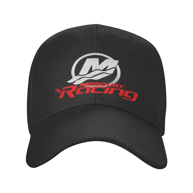casquette de baseball de course de voiture de sport f1 personnalisé 5  panneau courbé visière hommes chapeaux avec logo imprimé