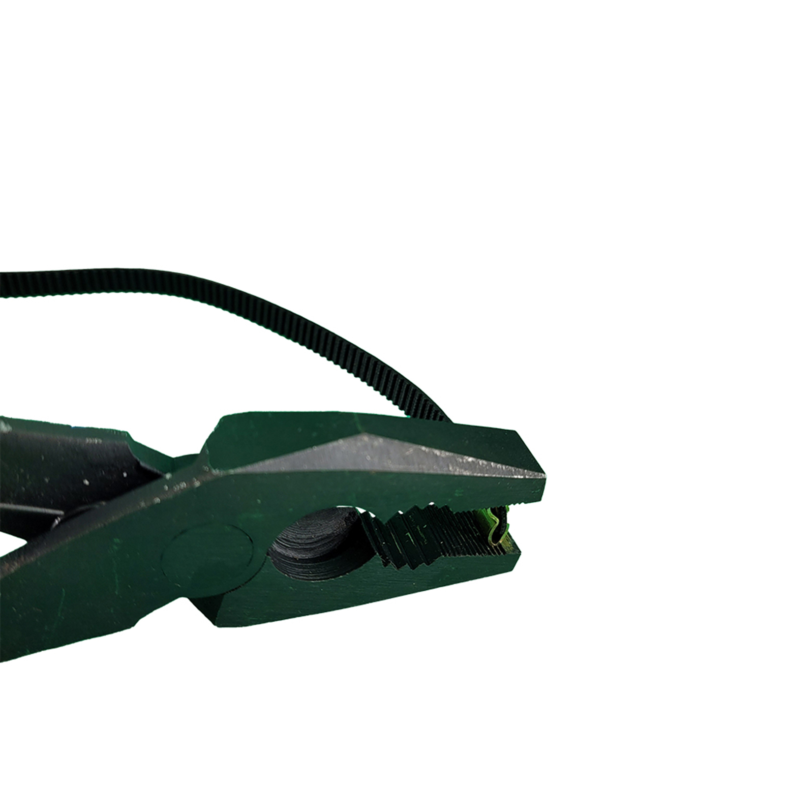 3D Printing GT2 Open Timing Belt w/Copper Buckles for Ender3 3D Printer Parts, more durable and flexible