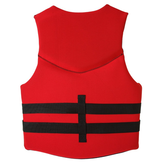 Life Vest Adults Kayak KiteSurf Jet Ski Life Jacket Motorboats Raft Rescue  Swimming Drifting Boat Wakeboard Fishing Life Jackets - AliExpress