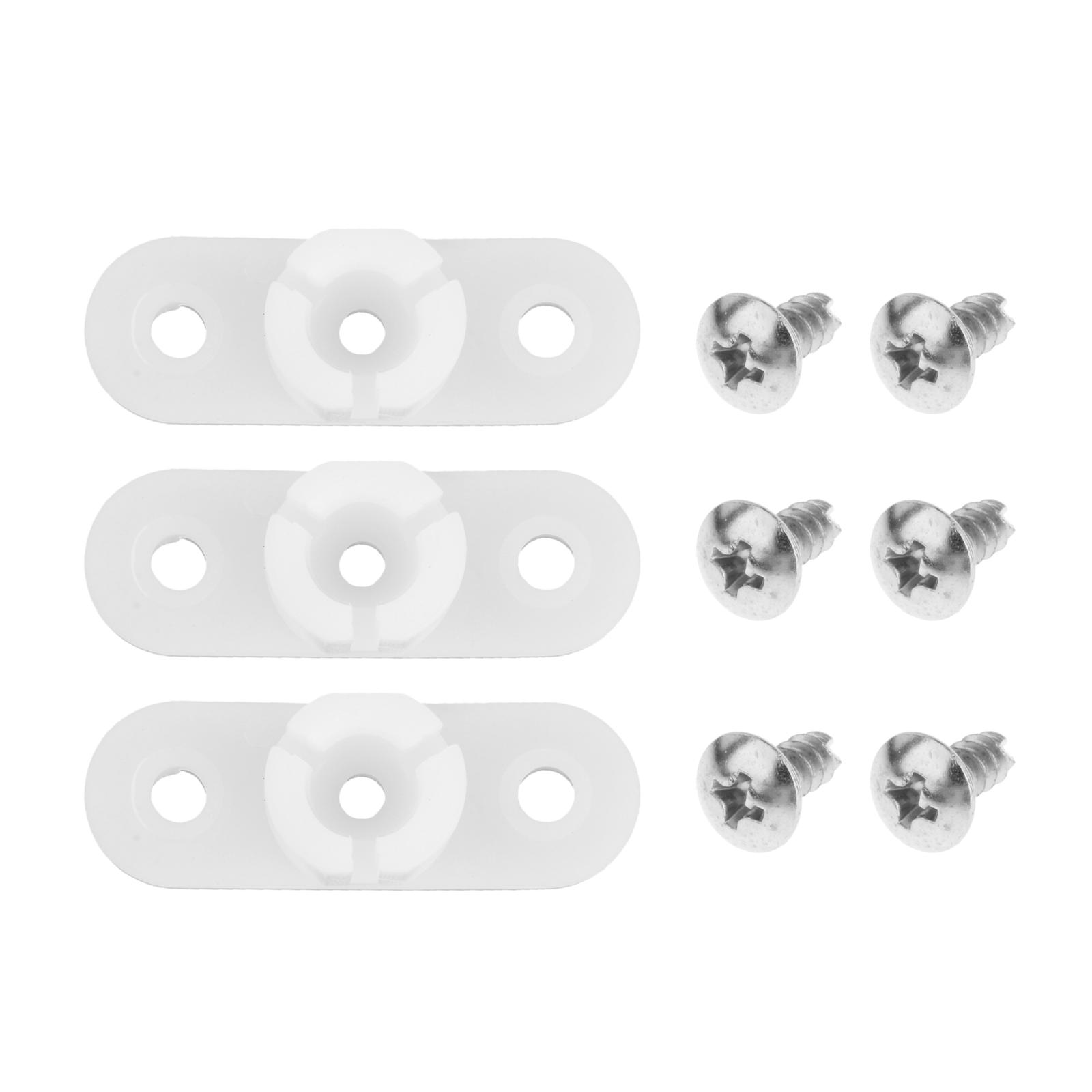 Headlamp Clip Kit STC3368 for Land Rover Discovery 1, 2 Mounting Repair Tool