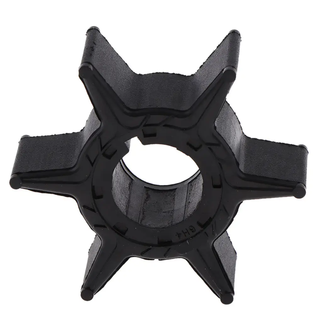 Corrosion Proof Water Pump Impeller for Yamaha Outboard Replace 6H4-44352-00/25-50hp