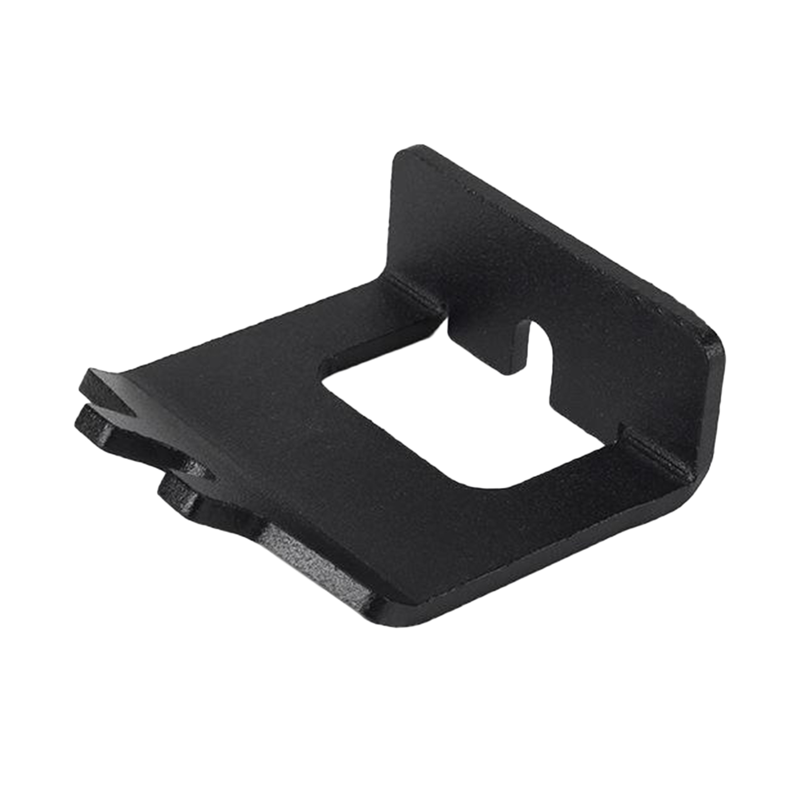 Drip Stand Resin Vat Tank 3D Printers UV Photocuring Resin 3D Printers Black