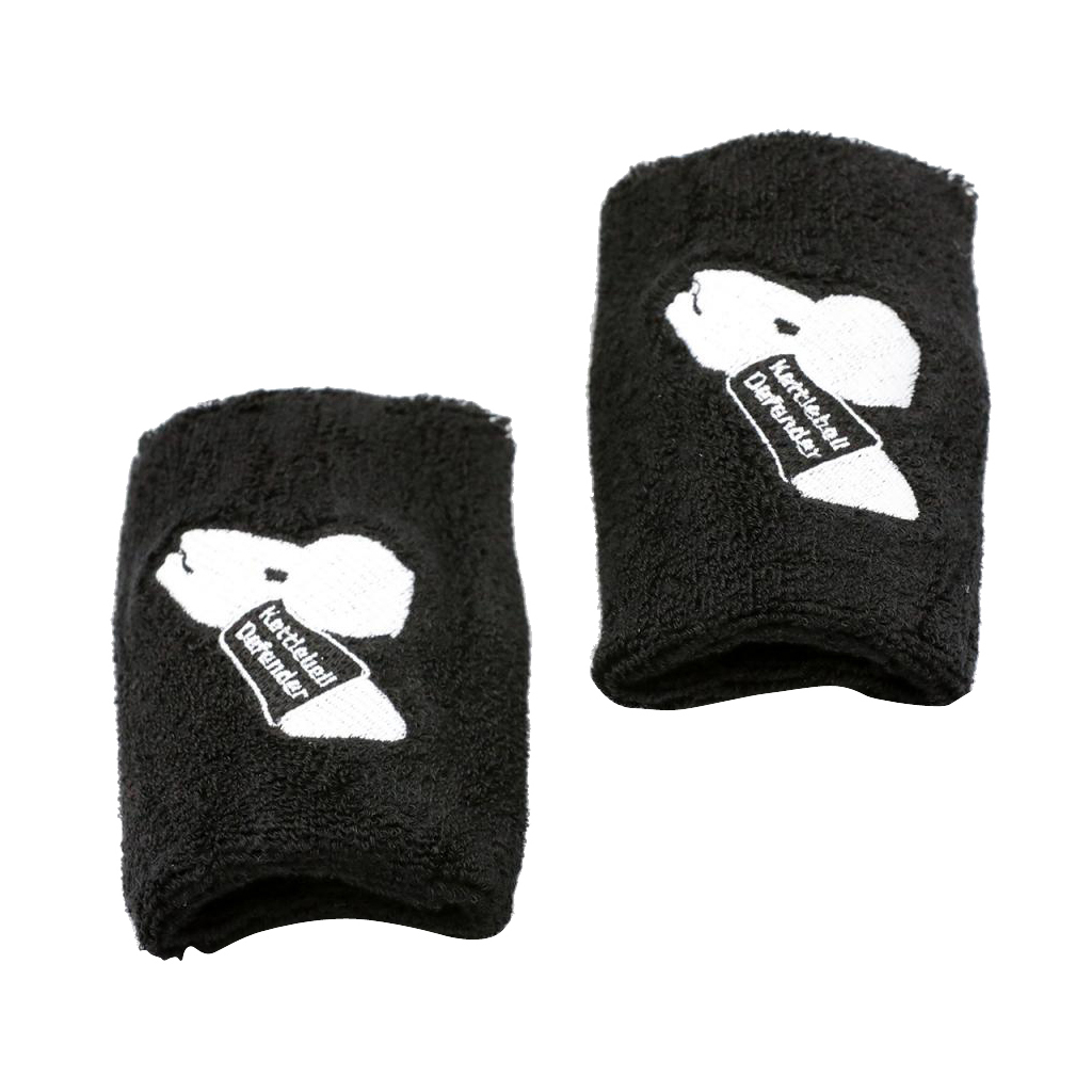 Sports Kettlebell Wrist Guards  Brace Protector Wrap for Men Women