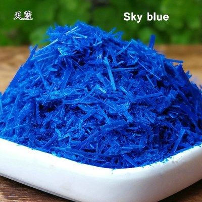 2g/bag Of Candle DIY Pigment Wax Dye Non-toxic Soybean Wax Wax Pigment Used  To Make Scented Candles 20 Colors Available