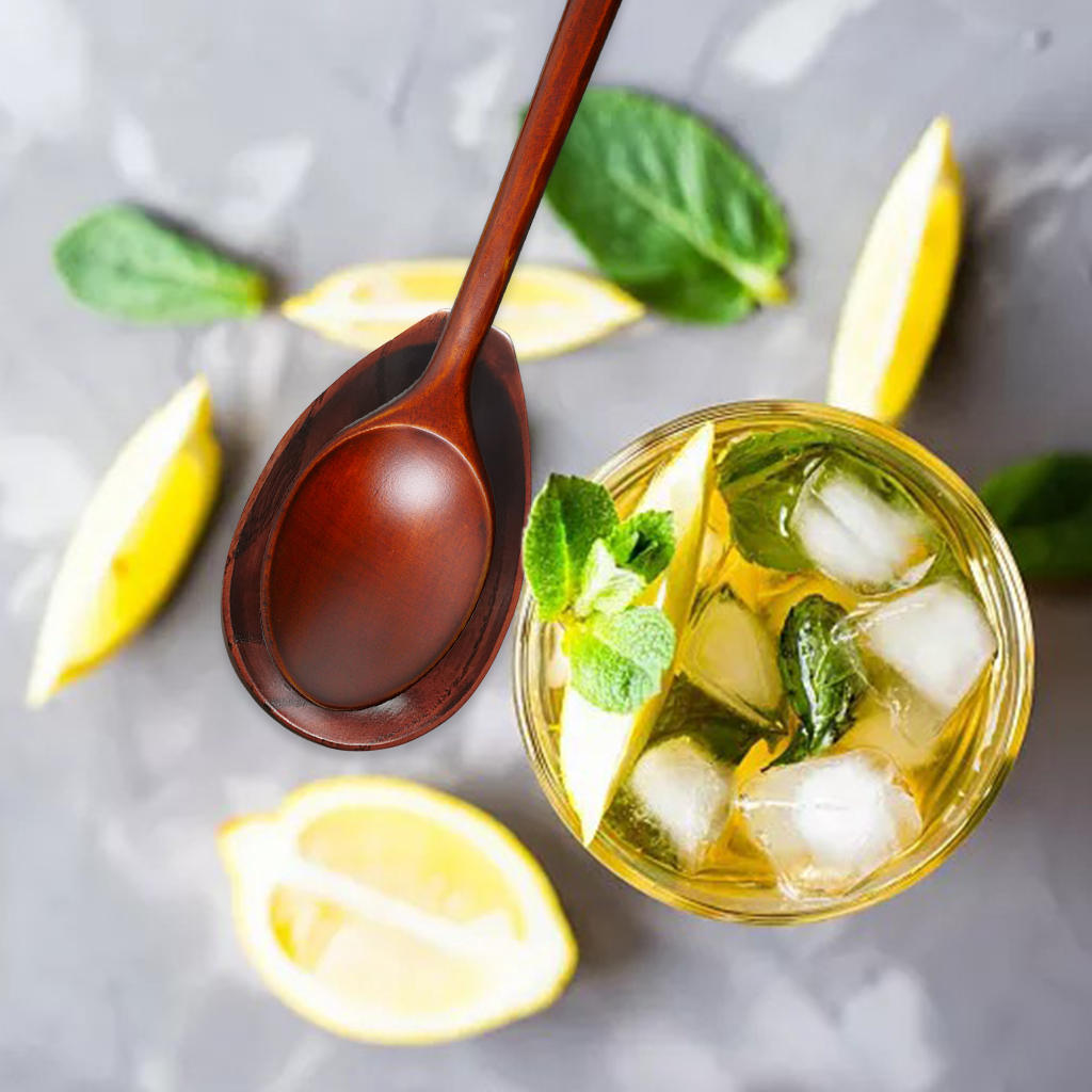 Spoon Rest for Kitchen  Resistant Spoon Storage Shelf for Countertop