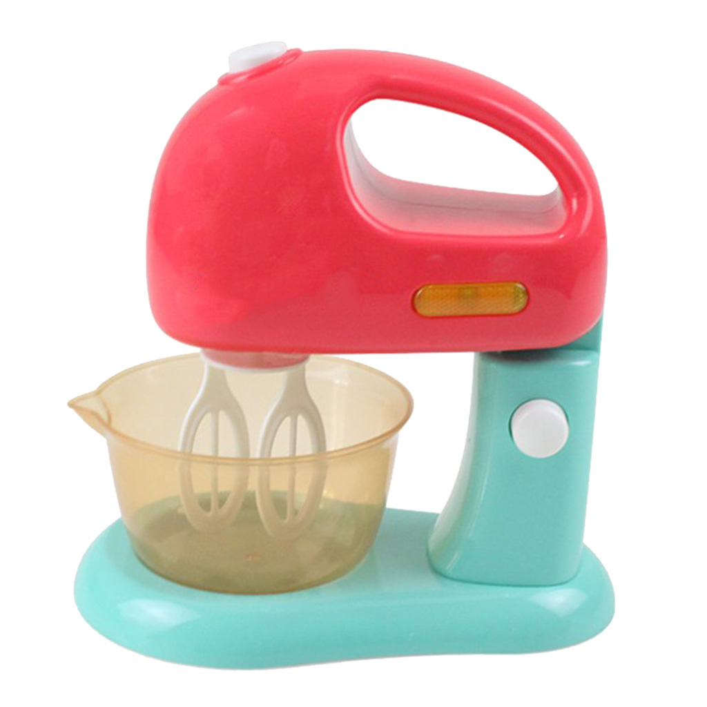 toy food blender