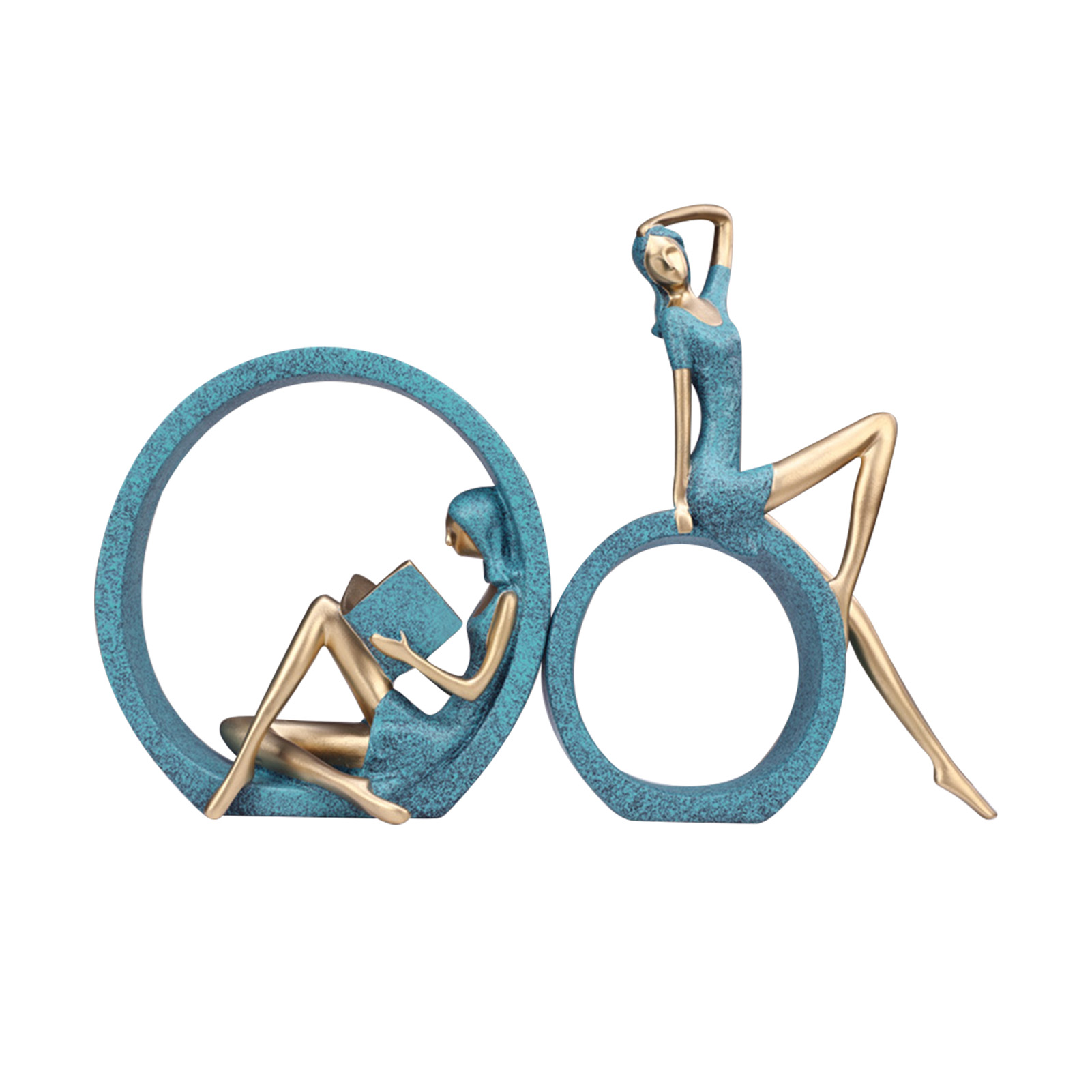 Cheap Estatuetas e miniaturas