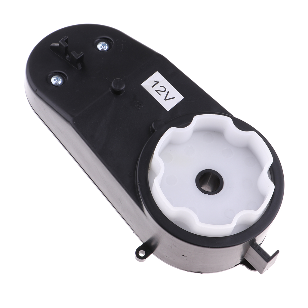 RS550 16000RPM  with 12V Motor,Electric Motor with  for Kids