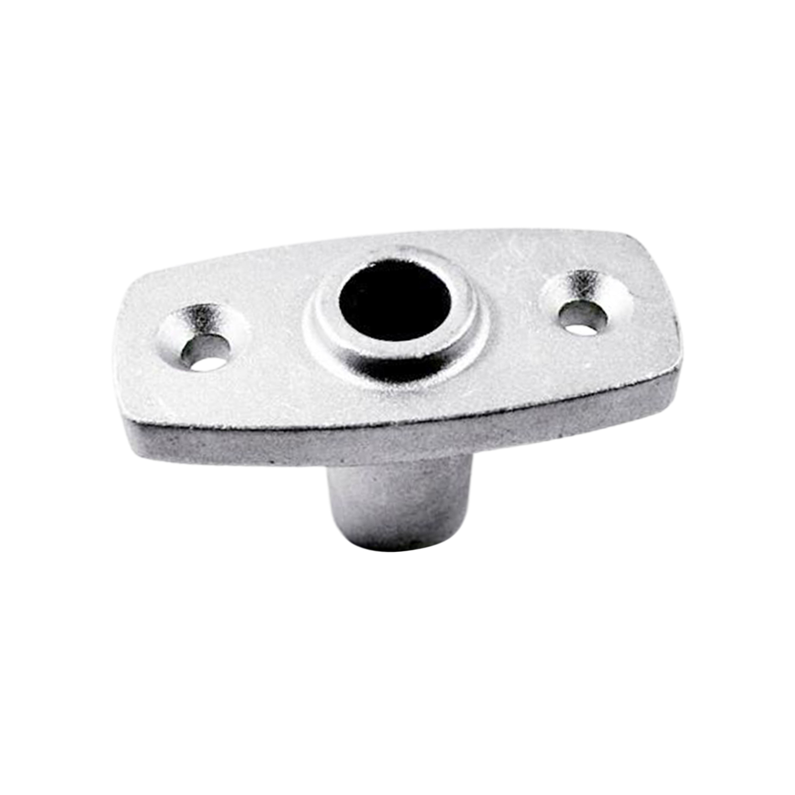 Boat Parts Accessories Oarlock /Rowlock Socket , 316 Stainless Steel, Easy to Replace