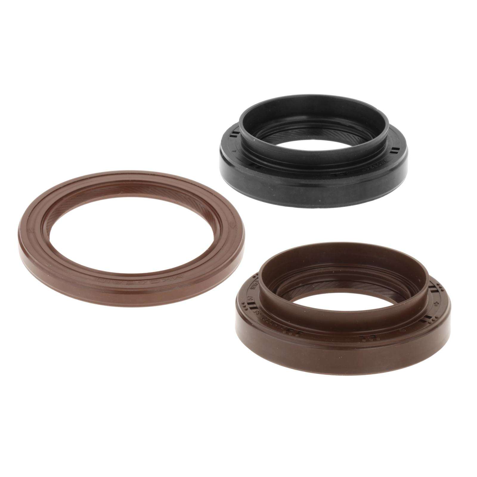 Transmission Oil Seal Replacement Auto Parts Drive Moulding Accessories Left Half Shaft for Toyota Cvt Yizhi Vehicle Parts