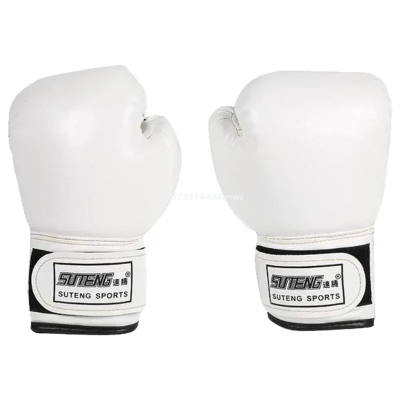 Youth boxing gloves
