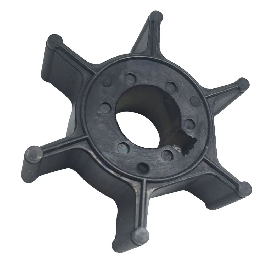 Water Pump Impeller Repair for Yamaha 2/4 Stroke F6 T6 Outboard Motor Replaces
