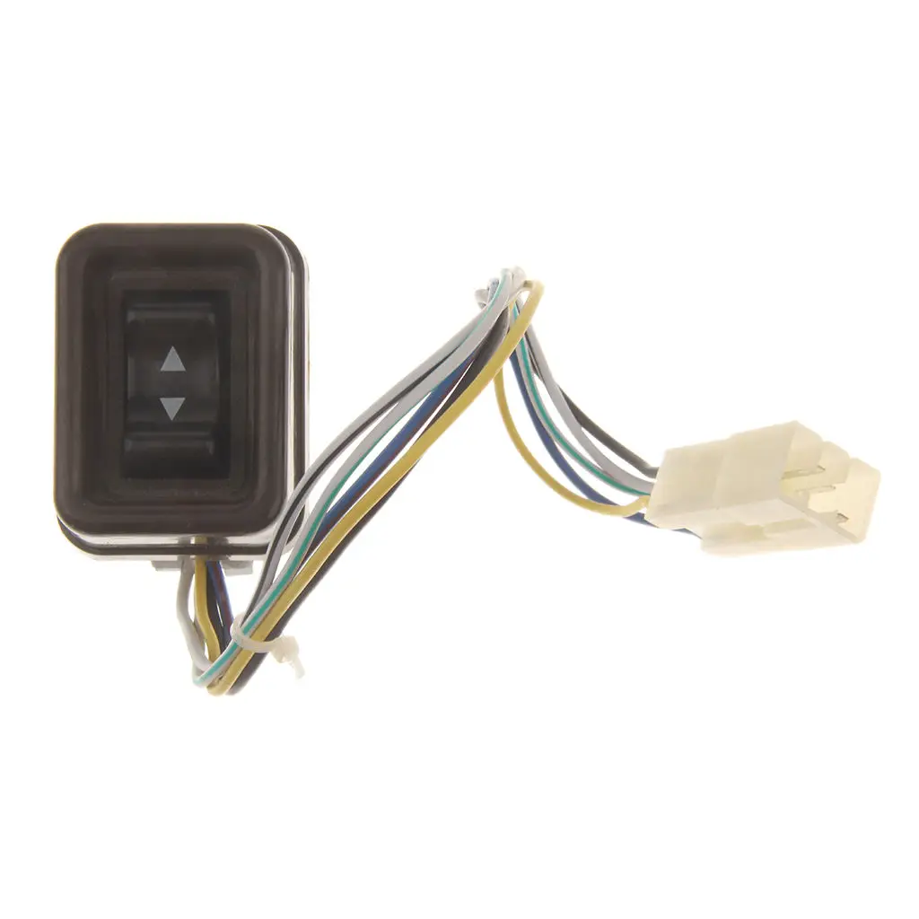 Electric Power Window Switch for Toyota Land Cruiser 4Runner