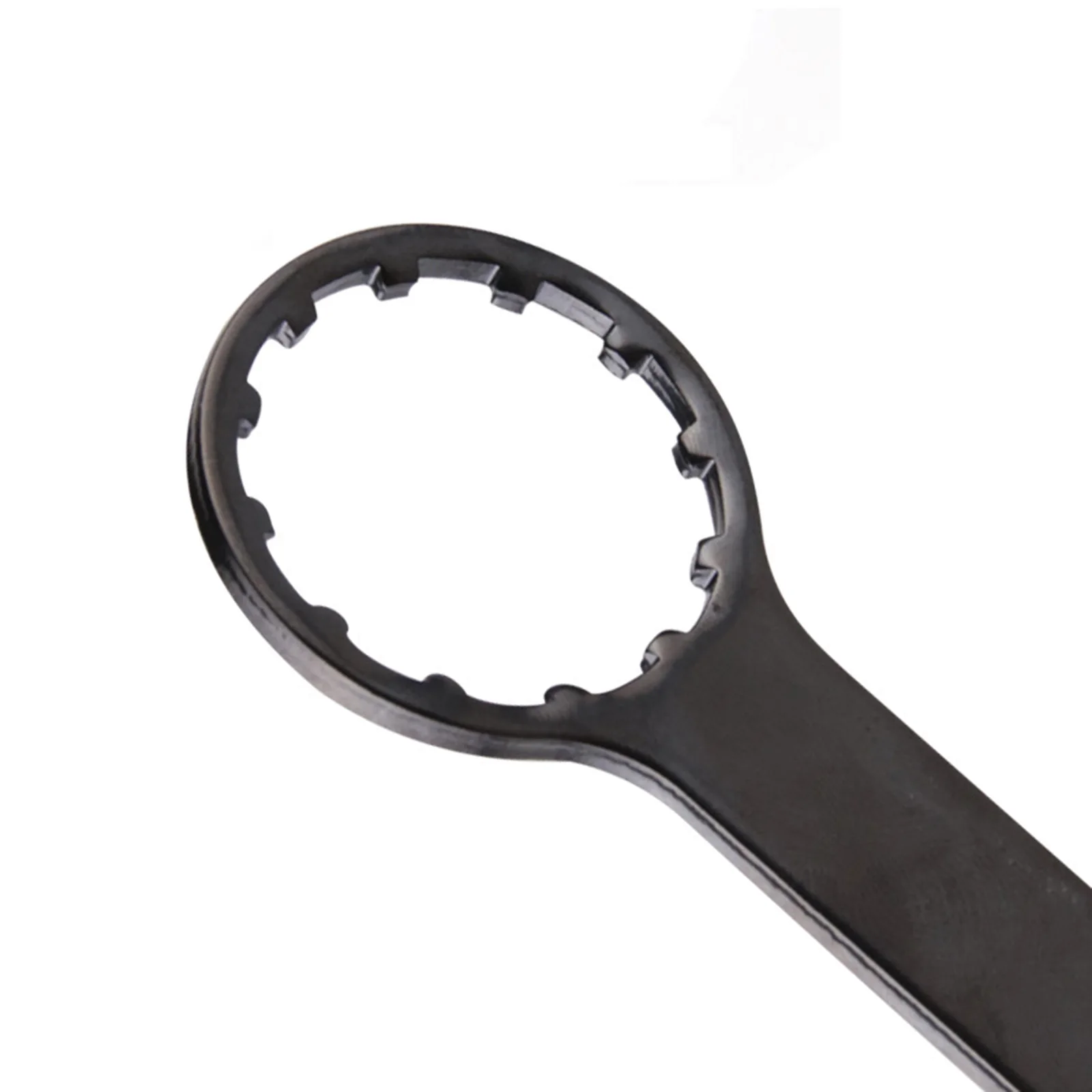 Bike Bicycle Wrench Fork Cover Disassembly Wrench For XCR/RST/XCM Fork Cycling Wrench High Quality Strong Durable