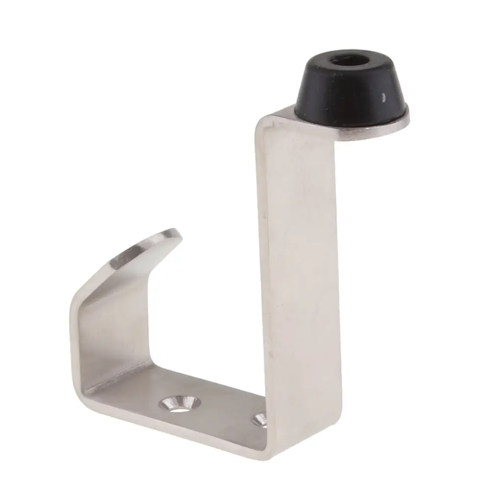 1 Piece Door Holder Doorstop Door Catch Doorstop Made Of 304 Stainless Steel