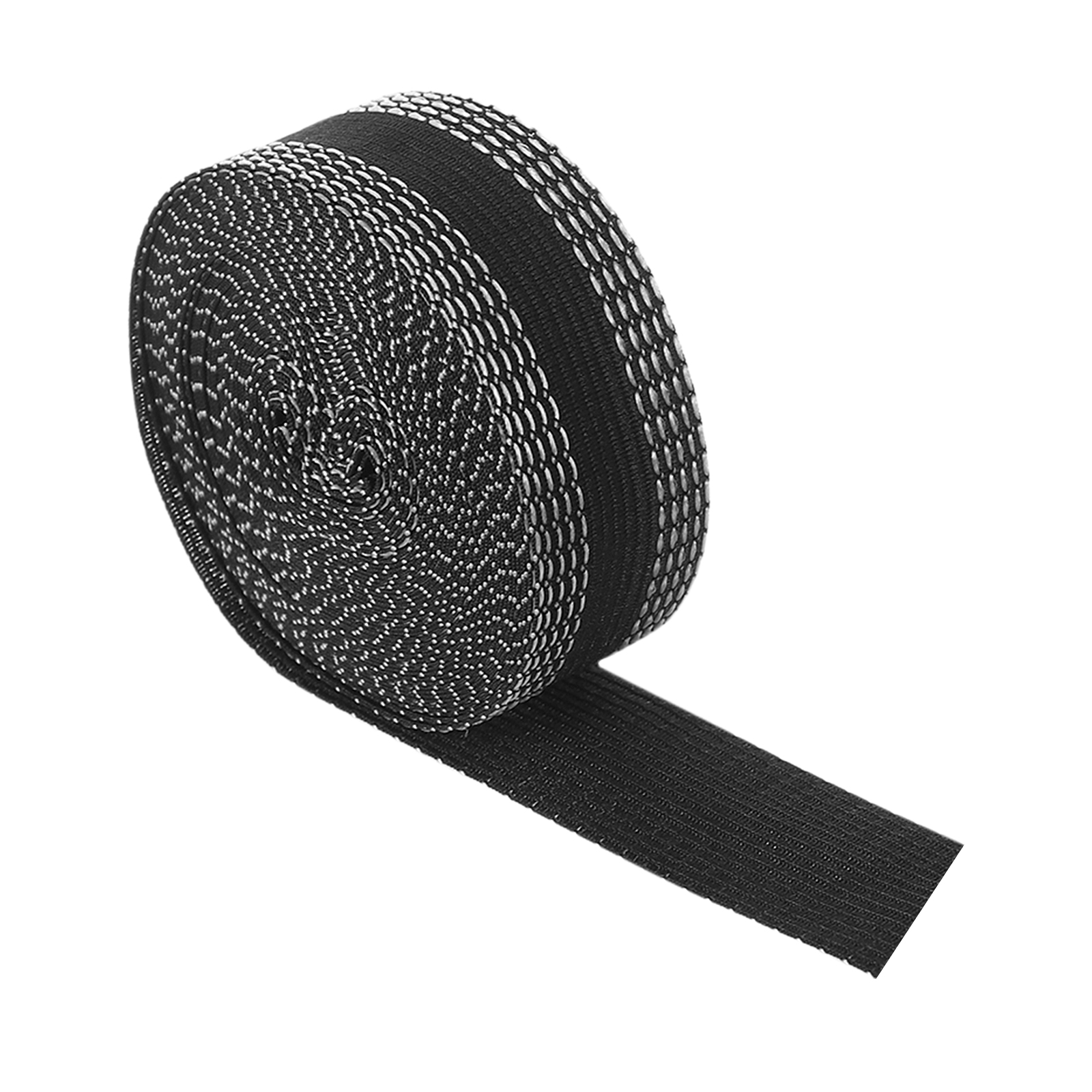 1 Roll Trouser Edge Shorten Pants Mouth Aid Curling Tape Paste Pants Mouth Self-adhesive Paste Pants Apparel Sewing Fabric