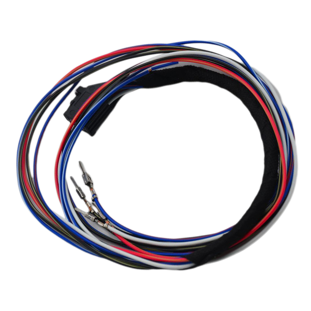 Cruise Control System GRA Harness Wire for VW Jetta Bora Beetle Skoda Superb