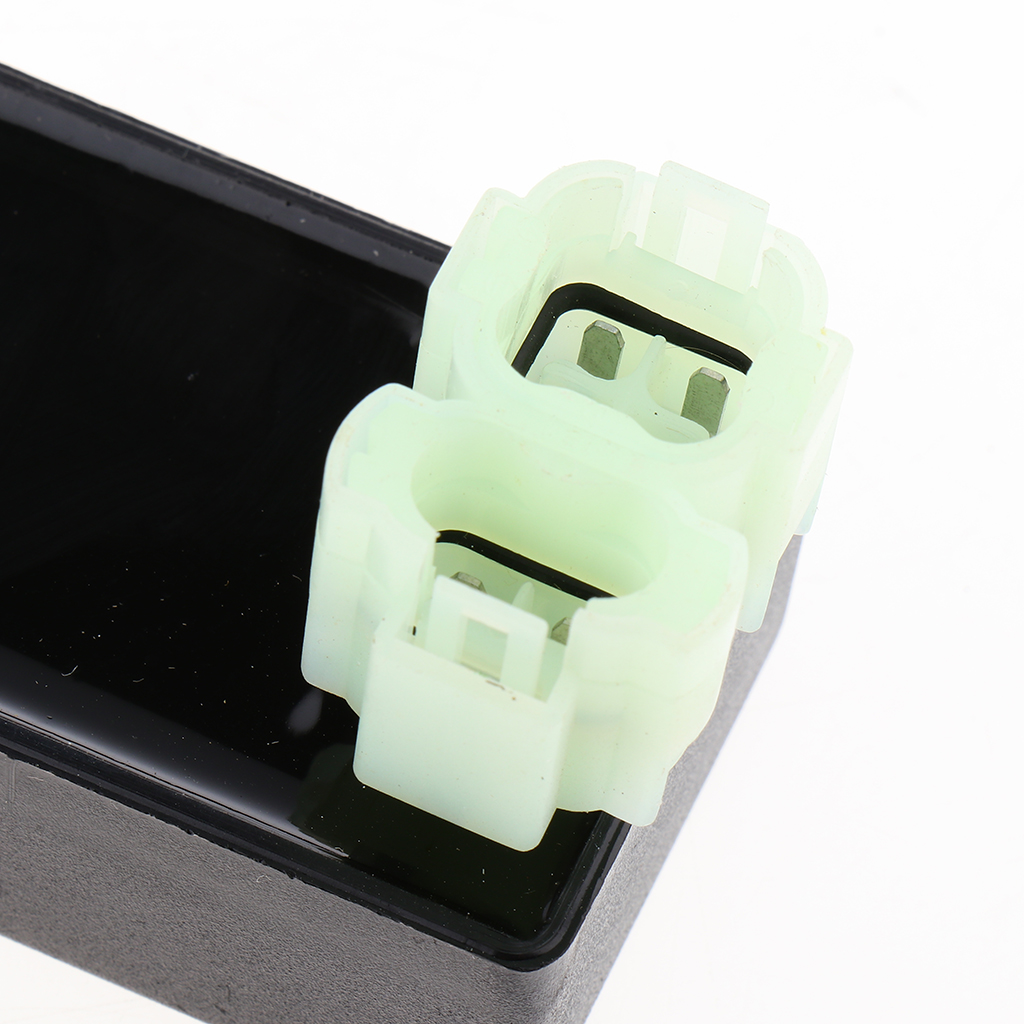 Ignition Control Module CDI Unit Box Water Resistance for Kymco GY6-125 Motorcycle