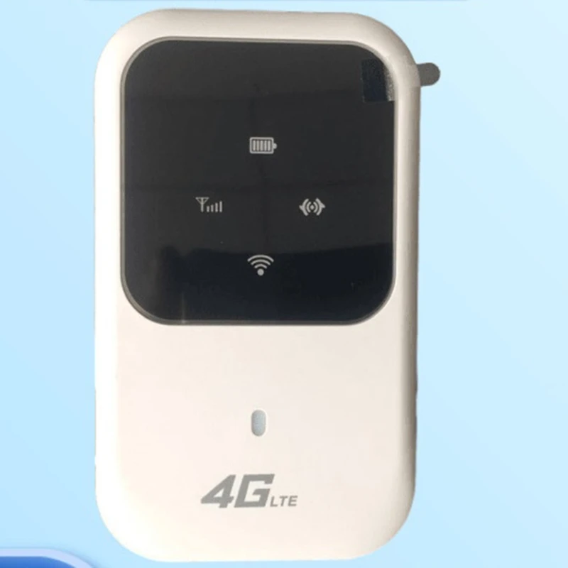 4G LTE Wireless SIM Routers WiFi Hotspot Travel Mobile Router Partner 2.4G 100Mb 3g usb modem