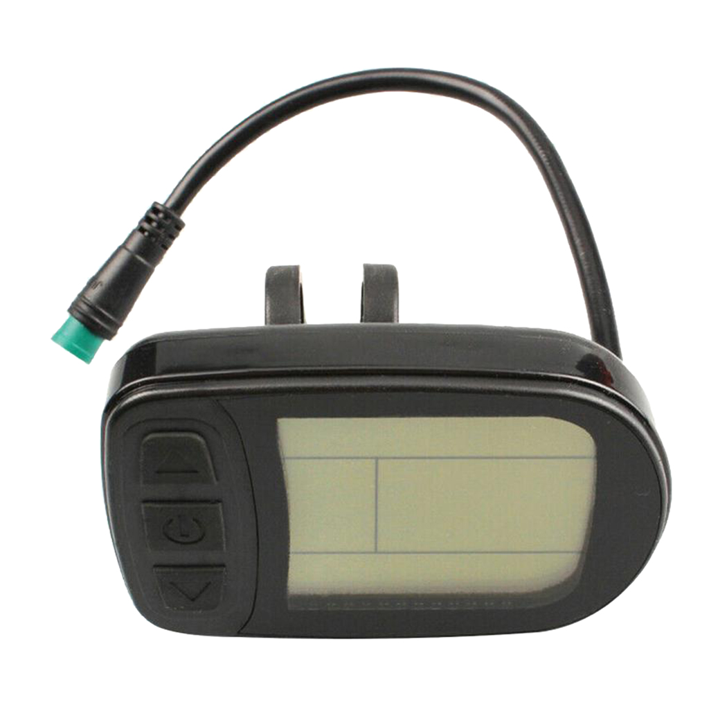 Wired Bicycle Computer, Bicycle Speedometer Average Speed/Trip Time/ Distance