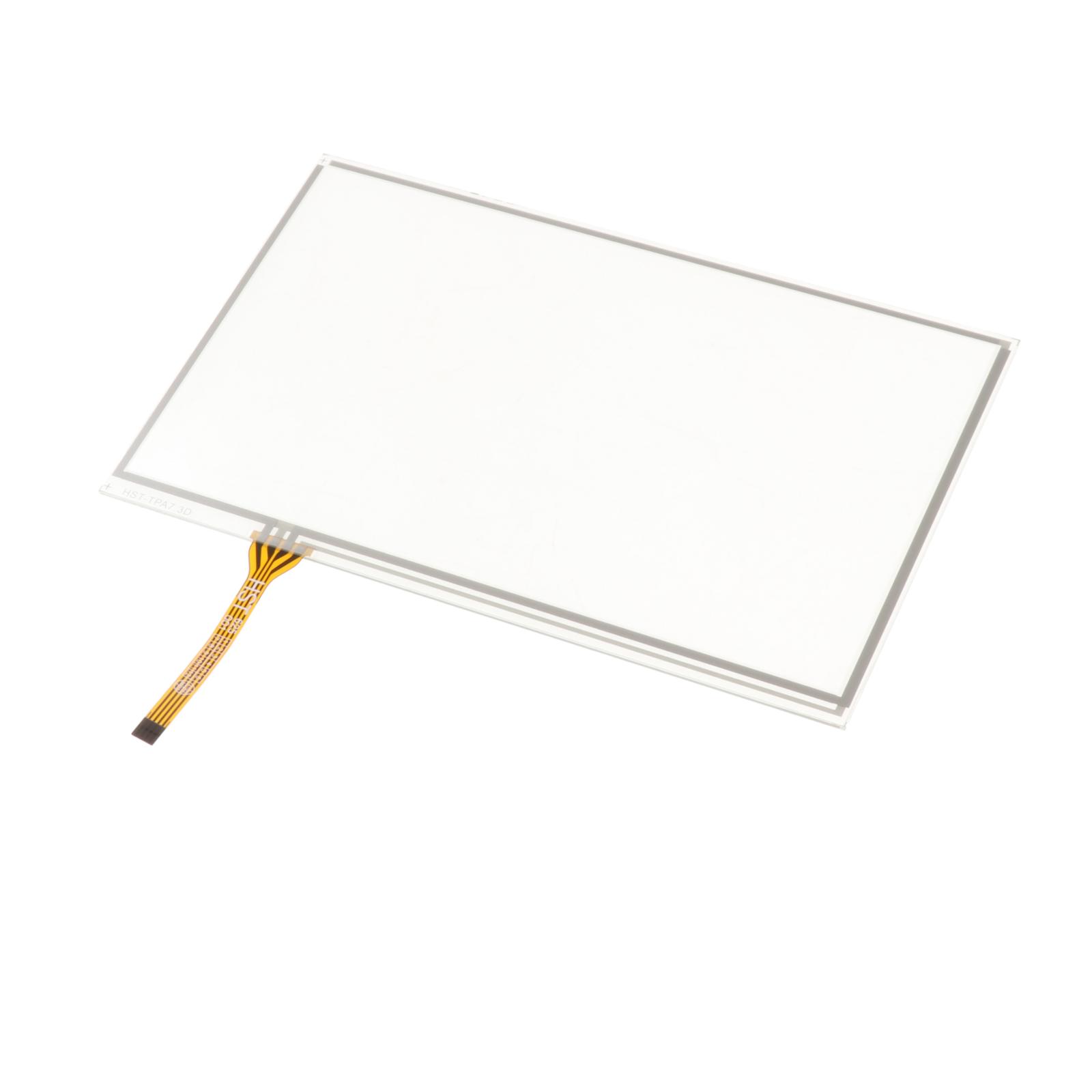 Touchscreen Digitizer Fit for Lexus         Navigation