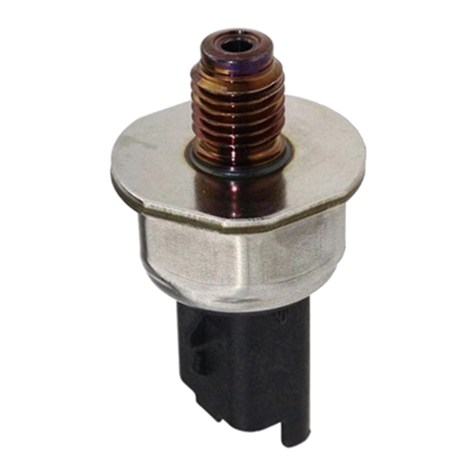 Fuel Rail Pressure Regulator 55PP3401 55PP0603 Automotive Parts Accessories Replacement Engine Parts Fit for Peugeot 206 Plus