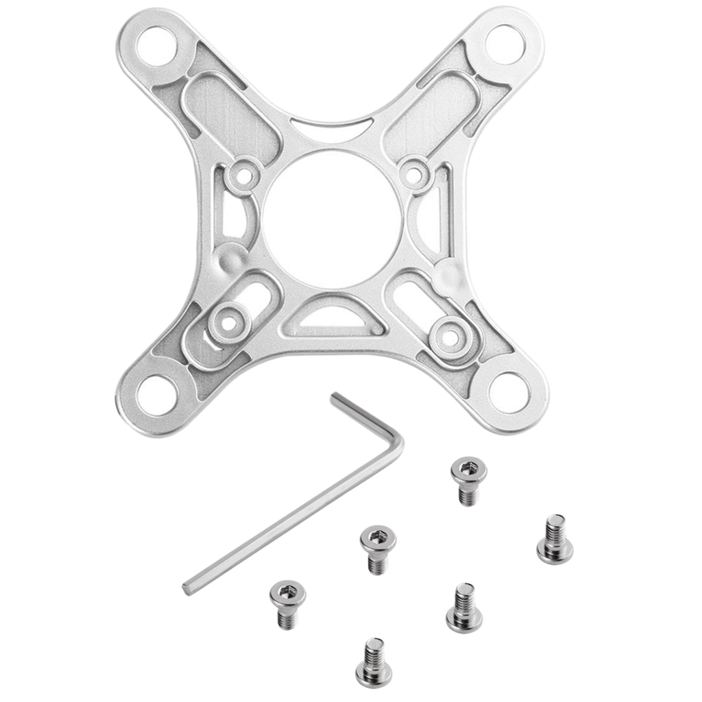 Camera Vibration Absorbing Board For Dji Phantom 3 RC Drone Quadcopter