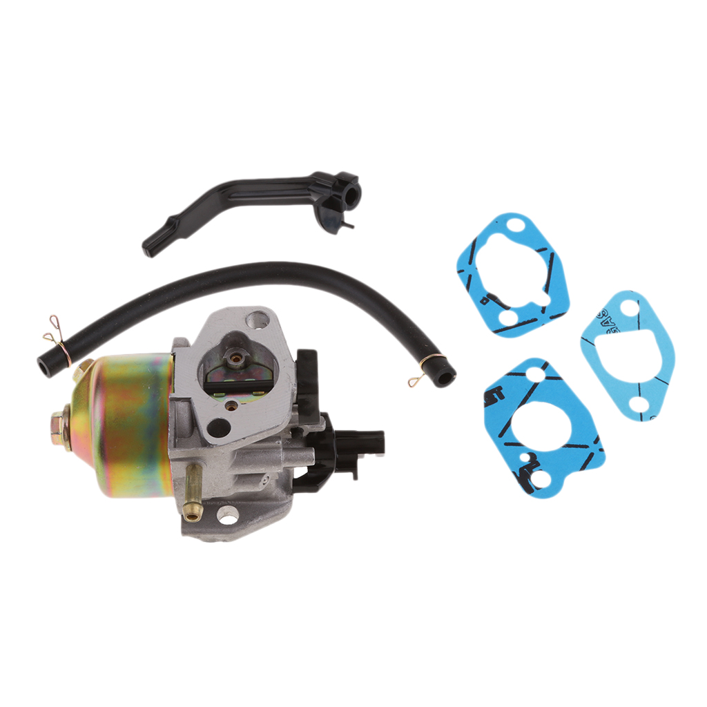 1 piece carburetor kit low power consumption replacement for Huayi brands 208CC