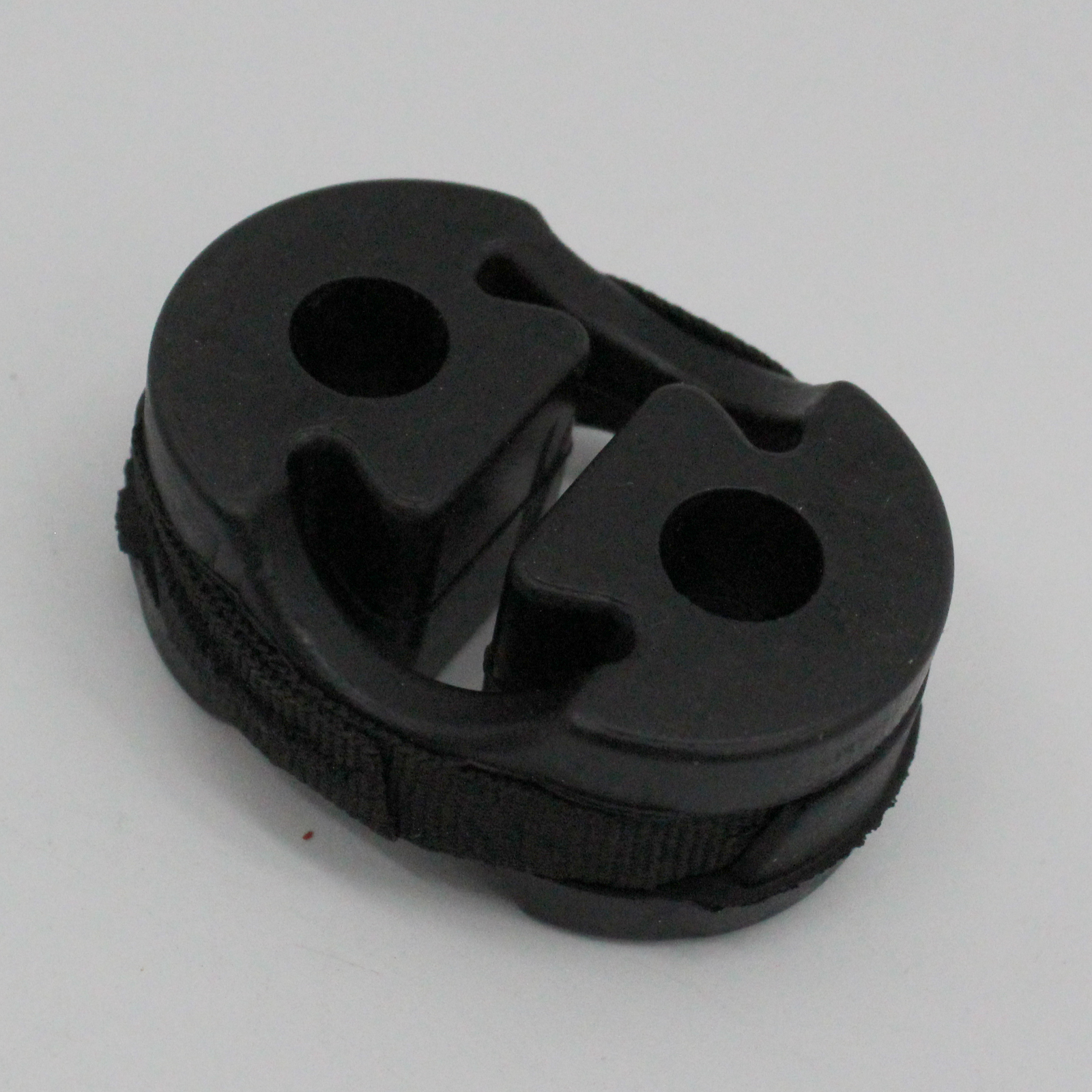 Car Vehicles Relay Exhaust Rubber Hanger Mount Bushing Muffler Bracket Insulator Universal For Fiat Ducato 2006+