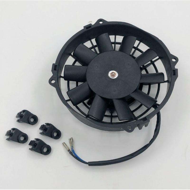 Radiator Thermo Electric 8