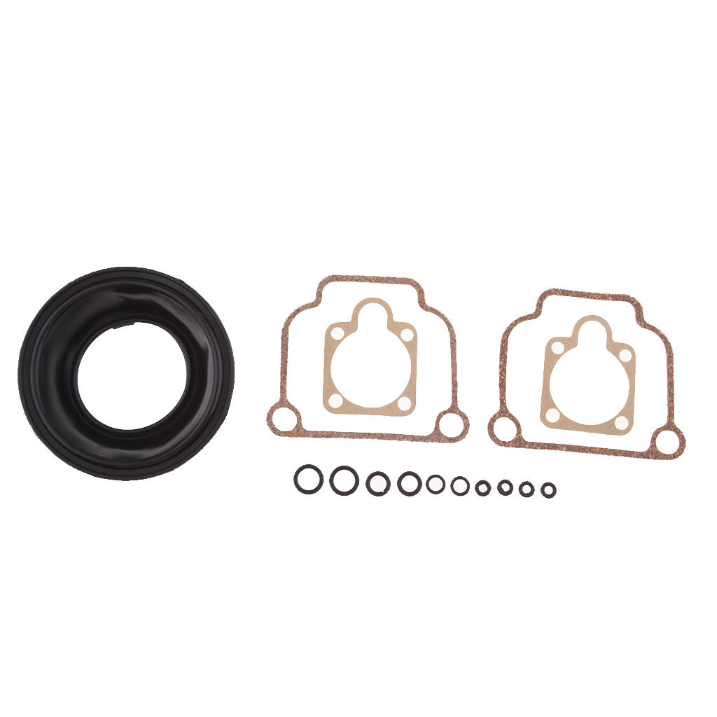 Motorcycle Racing Carb Carburetor Rebuild Kit for  BING CV 32mm R65